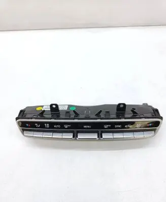 Mercedes-Benz E W213 Climate control unit A2139055107