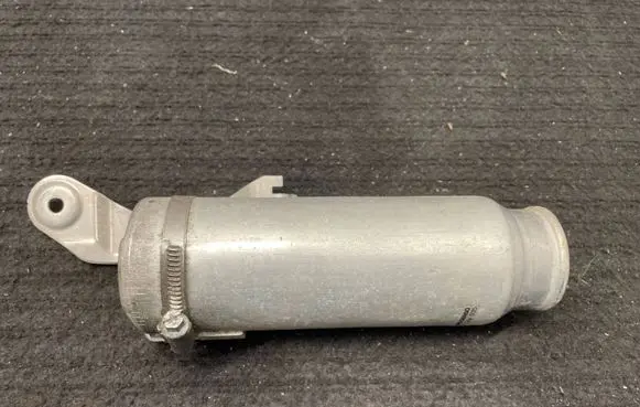 Porsche 911 991 Air conditioning (A/C) air dryer 94457314301