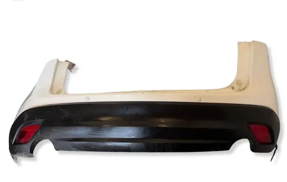 Mazda CX-5 Rear bumper 