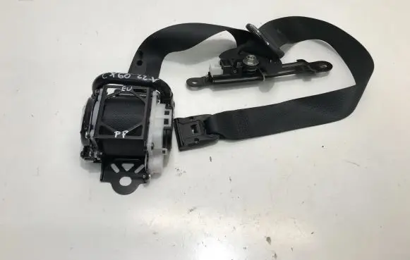 Mazda CX-60 Front seatbelt 1106360