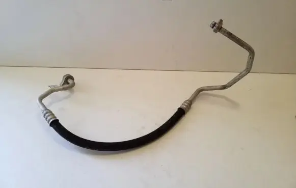 Audi Q3 F3 Air conditioning (A/C) pipe/hose 5QF816721AQ