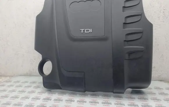 Audi A4 S4 B8 8K Engine cover (trim) 03L103925F