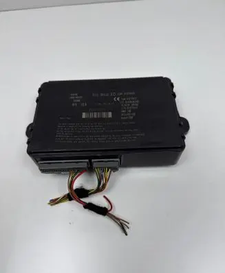 Land Rover Evoque I Light module LCM BJ3219H440AG