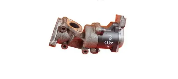 Land Rover Discovery 3 - LR3 EGR thermostat 7H2Q9D475D