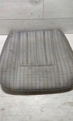 Mercedes-Benz E W124 Seat trim 