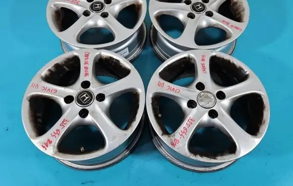 Honda Civic R16 alloy rim IMPRK1384954