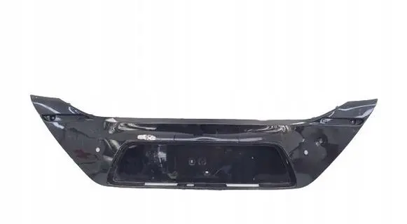 Toyota Aygo AB40 Rear bumper lower part trim 