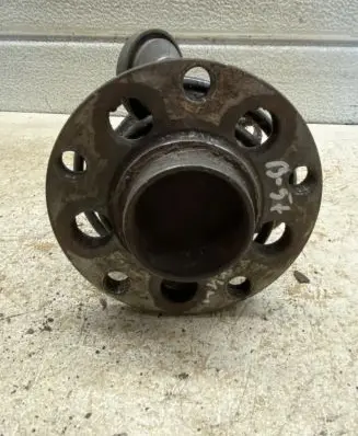 Volkswagen PASSAT B5 Rear wheel ball bearing 