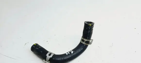 Honda Jazz IV GR Engine coolant pipe/hose 200217