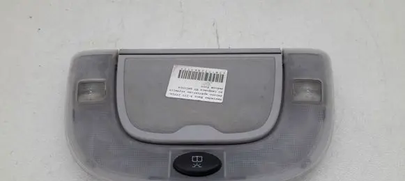 Mercedes-Benz S W220 Front seat light A2208200301