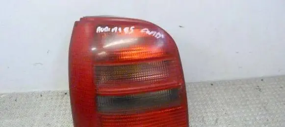Audi A4 S4 B5 8D Rear/tail lights