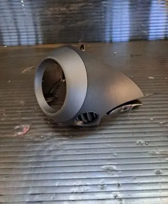 Mini Cooper Countryman R60 Panel trim 9807430
