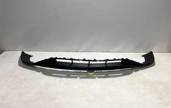 Mercedes-Benz E W212 Front bumper lip A2958859700