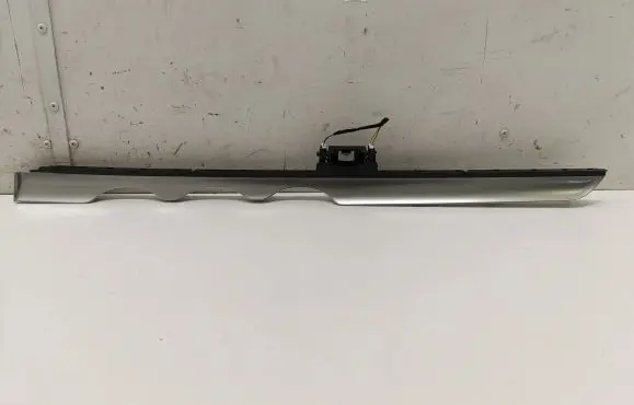 Mercedes-Benz C W206 Panel trim A2066801702