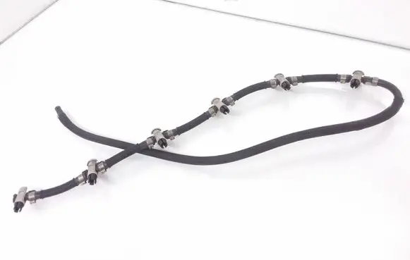 BMW 7 F01 F02 F03 F04 Fuel return line/hose 