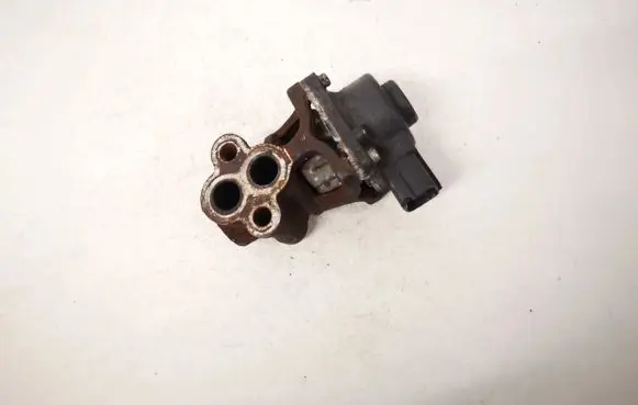 Subaru Legacy EGR valve
