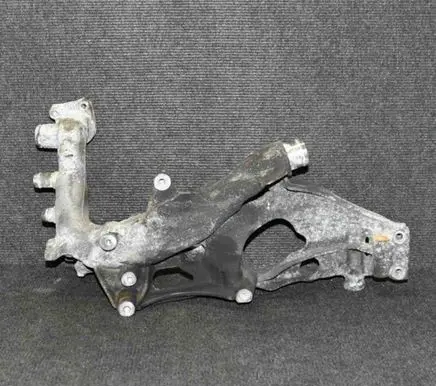 Mercedes-Benz A W176 Engine coolant pipe/hose