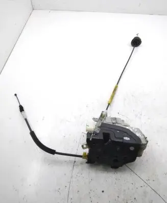 Audi Q5 SQ5 Front door lock 8J2837016C