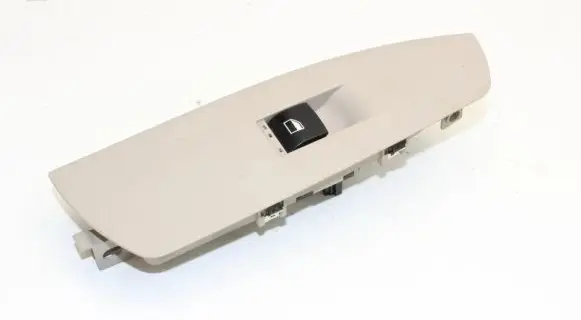 BMW 7 F01 F02 F03 F04 Electric window control switch 9163526