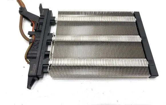 Volkswagen Tiguan Heater blower radiator 1K0963235F
