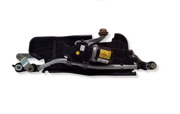 Opel Mokka B Front wiper linkage and motor W000085700 9824534680 W000097136