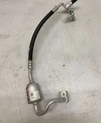 Tesla Model X Air conditioning (A/C) pipe/hose 103219600E 07182020 FA1A0FPC1A4