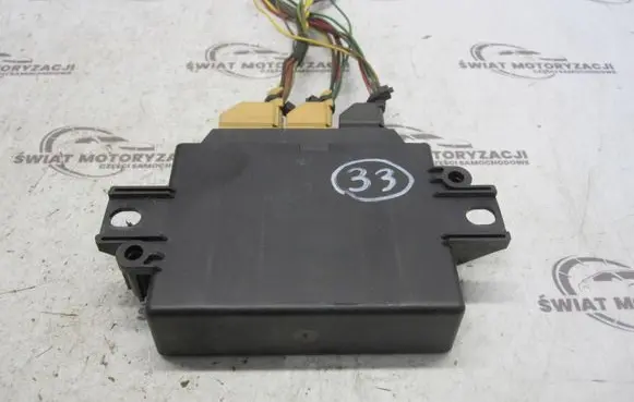 Land Rover Range Rover Sport L320 Parking PDC control unit/module YWC500730