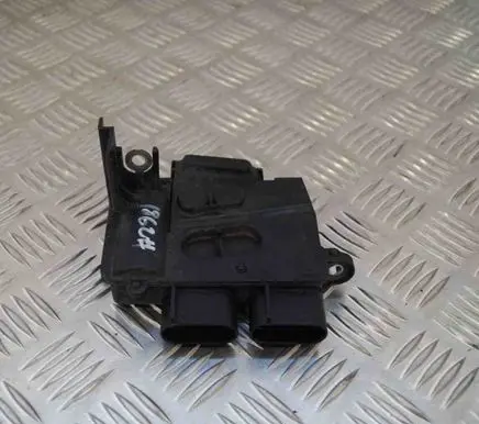 BMW X3 F25 Other devices 9227458