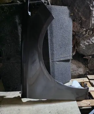 Ford Mondeo MK V Fender MK5