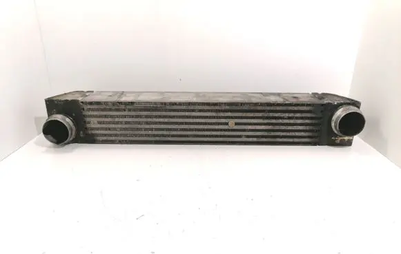 BMW 5 E60 E61 Intercooler radiator 1700471078301 471078301