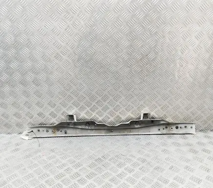 Toyota Hilux (AN120, AN130) Top upper radiator support slam panel 53205KK050