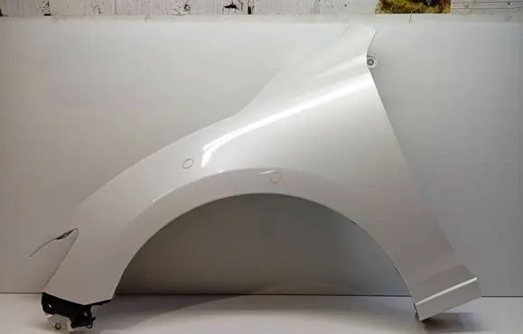 Mazda 6 Fender 
