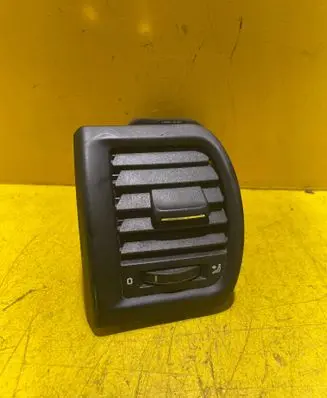 Skoda Fabia Mk2 (5J) Dashboard side air vent grill/cover trim 5J0819701
