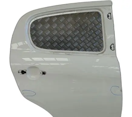 Citroen C1 Front door