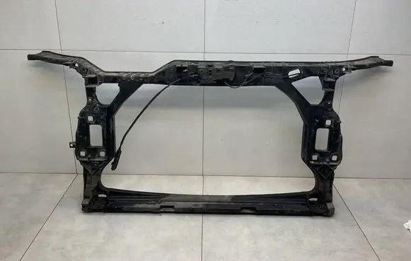 Audi A4 S4 B8 8K Radiator support slam panel 8K0805594L