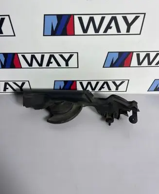 BMW 3 F30 F35 F31 Engine compartment rubber 7255804