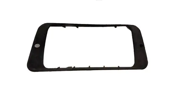 Audi 100 200 5000 C3 Front fog light trim/grill 443807490