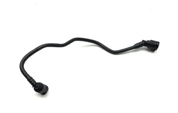BMW 5 F10 F11 Engine coolant pipe/hose 7592650