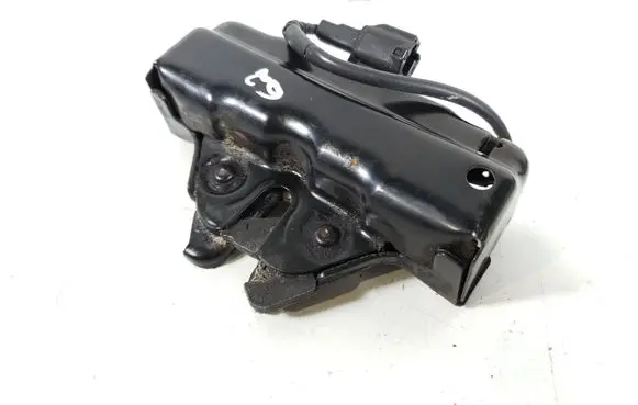 Lexus IS 220D-250-350 Engine bonnet/hood lock/catch 53510-53050