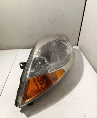 Renault Trafic II (X83) Headlight/headlamp 20P100 12454 20B100