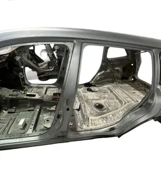 Subaru Ascent Pillar (middle) 
