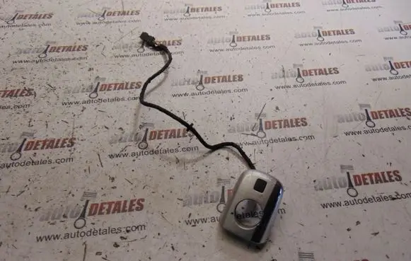 Mercedes-Benz E W210 Other exterior part