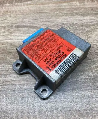 Mazda 626 Airbag control unit/module GE4T57K30D