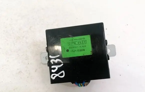 Chevrolet Epica Other control units/modules 6I30