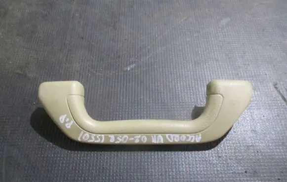 Honda Accord Front interior roof grab handle
