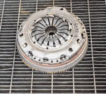 Opel Mokka Clutch set kit 55599020 9223223