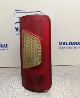 Ford Transit - Tourneo Connect Rear/tail lights 9T1613404 9T1613N412A