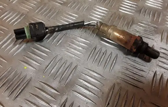 Renault Megane I Lambda probe sensor 0258003541
