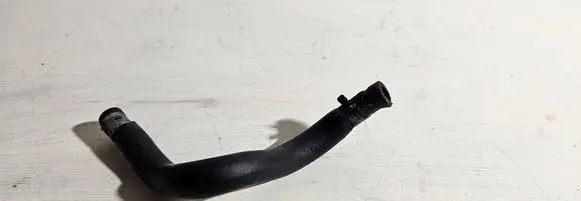Opel Astra H Engine coolant pipe/hose 643293970