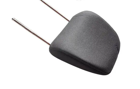 Nissan Qashqai J12 Front seat headrest 